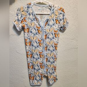 Little One Shop Shortie